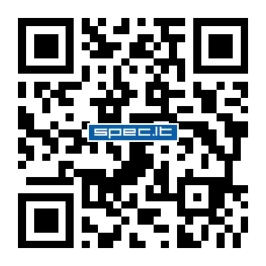 QR kodas | Adokus, UAB | spec.lt