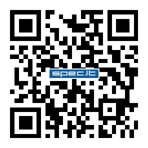 QR kodas | Adolaura, UAB | spec.lt