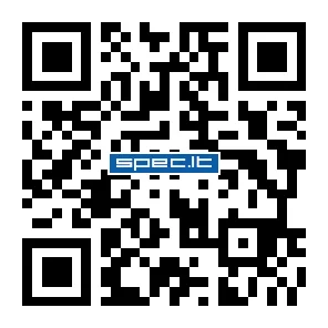 QR kodas | Adolega, UAB | spec.lt