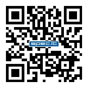 QR kodas | Adolėja, UAB | spec.lt