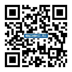 QR kodas | ADOLENA, UAB | spec.lt