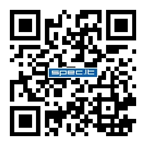 QR kodas | Adolesa, UAB | spec.lt