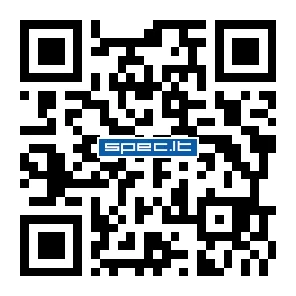 QR kodas | Adolex, MB | spec.lt