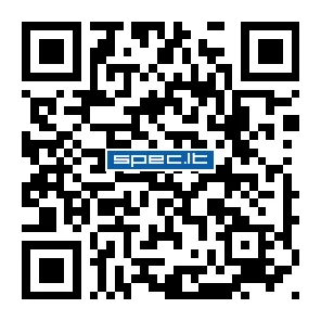 QR kodas | Adolfas ir Ko, UAB | spec.lt