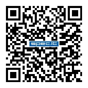 QR kodas | Adolfinos Juozapos Povilaitienės įmonė | spec.lt