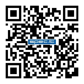 QR kodas | Adolfinos Petrylienės įmonė | spec.lt
