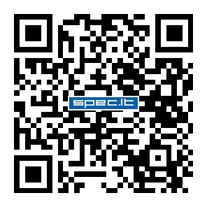 QR kodas | Adolfinos Vilkauskienės, IĮ | spec.lt