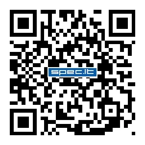 QR kodas | Adolfo Bučo įmonė