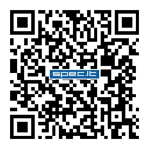 QR kodas | Adolfo Kazlausko medžio apdirbimo įmonė | spec.lt