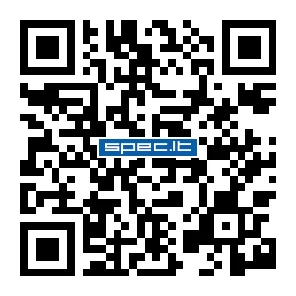 QR kodas | Adolfo Kielos įmonė | spec.lt