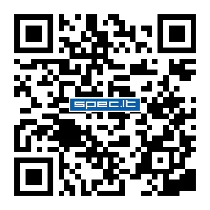 QR kodas | Adolfo Nadzelskio įmonė | spec.lt