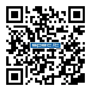 QR kodas | Adolfo Nadzelskio įmonės filialas