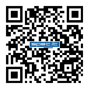 QR kodas | Adolfo Nadzelskio, PĮ | spec.lt