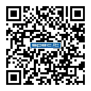 QR kodas | Adolfo Šležo Labdaros ir Paramos Fondas | spec.lt