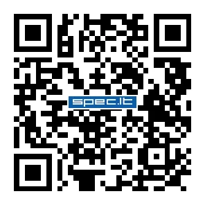 QR kodas | ADOLFO TRANSPORTAS, UAB