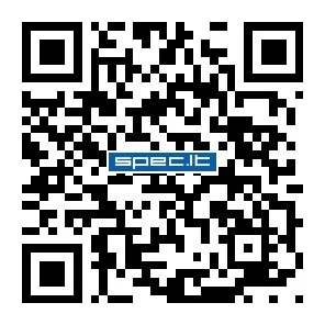 QR kodas | Adolfo Turtas, UAB | spec.lt