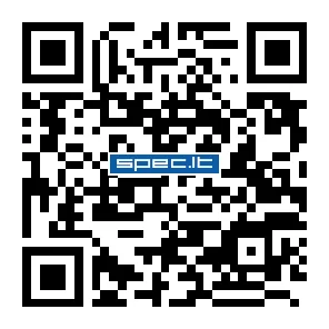 QR kodas | Adolfo Zinkevičiaus įmonė | spec.lt
