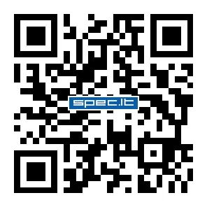 QR kodas | Adolina, UAB | spec.lt