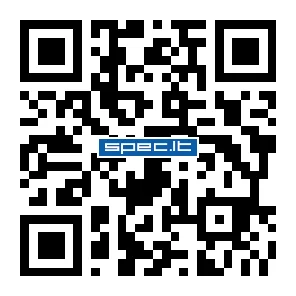 QR kodas | Adolis, UAB | spec.lt
