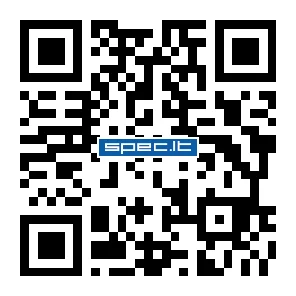 QR kodas | Adolita, UAB | spec.lt