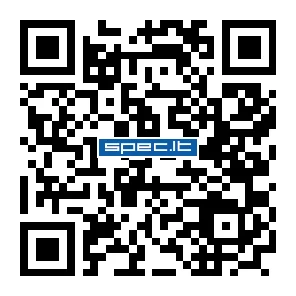 QR kodas | Adoljana, Panevėžio filialas, UAB | spec.lt