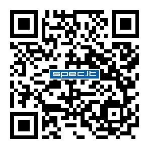 QR kodas | Adoljana, Pasvalio filialas, UAB | spec.lt