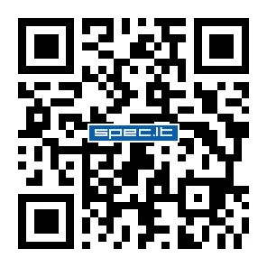 QR kodas | Adolsa, UAB | spec.lt
