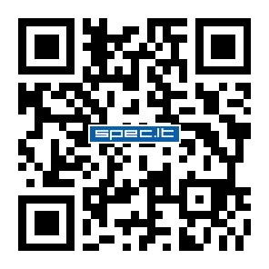 QR kodas | Adolylė, UAB | spec.lt