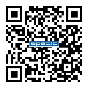 QR kodas | Adom grožio namai, MB