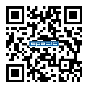 QR kodas | Adom invest, MB | spec.lt