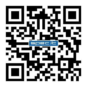 QR kodas | Adoma trading, MB