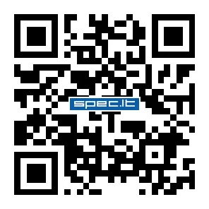 QR kodas | Adomaičio įmonė | spec.lt