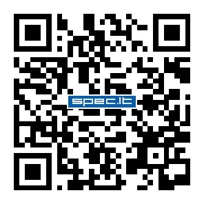QR kodas | Adomaičių prekyba, UAB | spec.lt