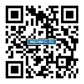 QR kodas | Adomaitynė, MB | spec.lt