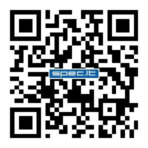 QR kodas | Adomantas, MB | spec.lt