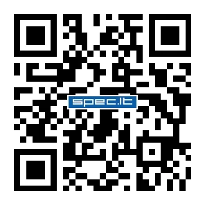 QR kodas | Adomas, UAB | spec.lt