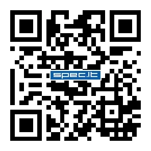 QR kodas | Adomasta, UAB | spec.lt