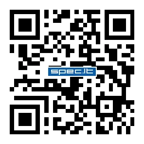 QR kodas | Adomax, UAB | spec.lt