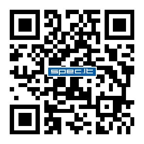QR kodas | Adome, MB