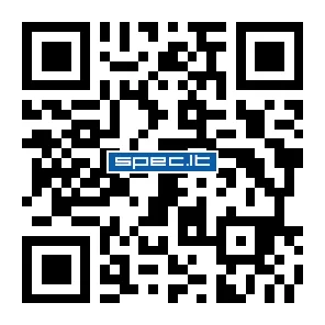 QR kodas | ADOMED, UAB | spec.lt