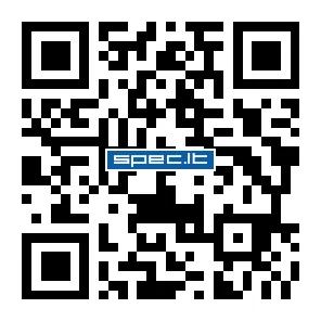 QR kodas | Adomena, MB | spec.lt