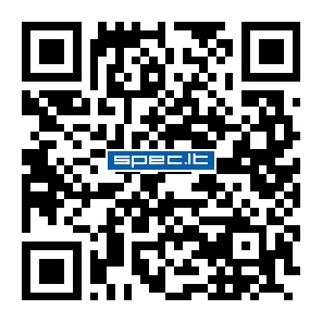 QR kodas | Adomėnų Sodyba, S. Adomėnienės Įmonė | spec.lt