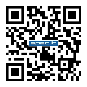 QR kodas | Adomhouse, MB | spec.lt