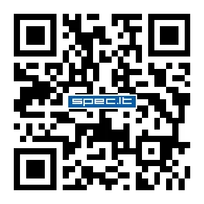 QR kodas | AdoMindis, MB | spec.lt