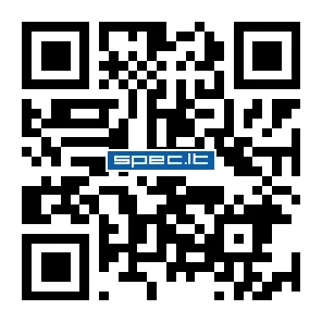 QR kodas | Adominus, UAB | spec.lt