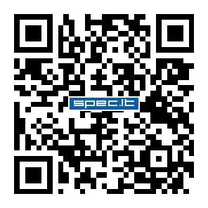 QR kodas | Adomo Arlausko firma | spec.lt