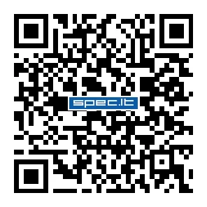 QR kodas | Adomo Baltino paramos ir labdaros fondas