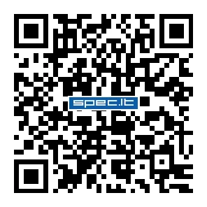 QR kodas | Adomo Daugirdo Jūrinio Paveldo Labdaros ir Paramos Fondas | spec.lt