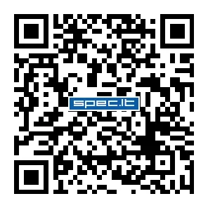 QR kodas | Adomo Dausino labdaros ir paramos fondas