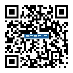 QR kodas | Adomo Januškevičiaus įmonė | spec.lt